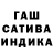 Canna-Cookies конопля Alexandra Rindahl